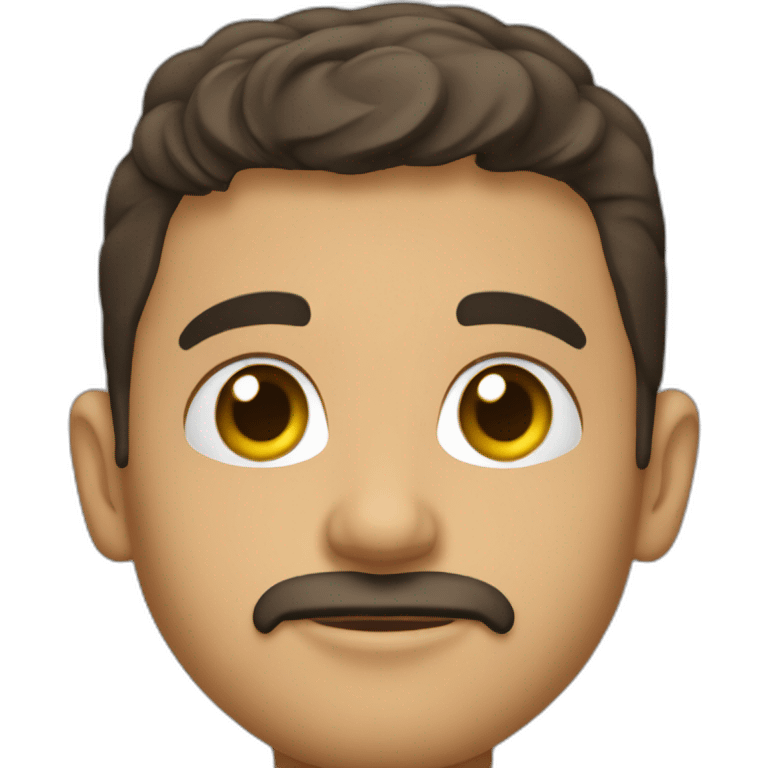 Gaël Garcia Diaz emoji