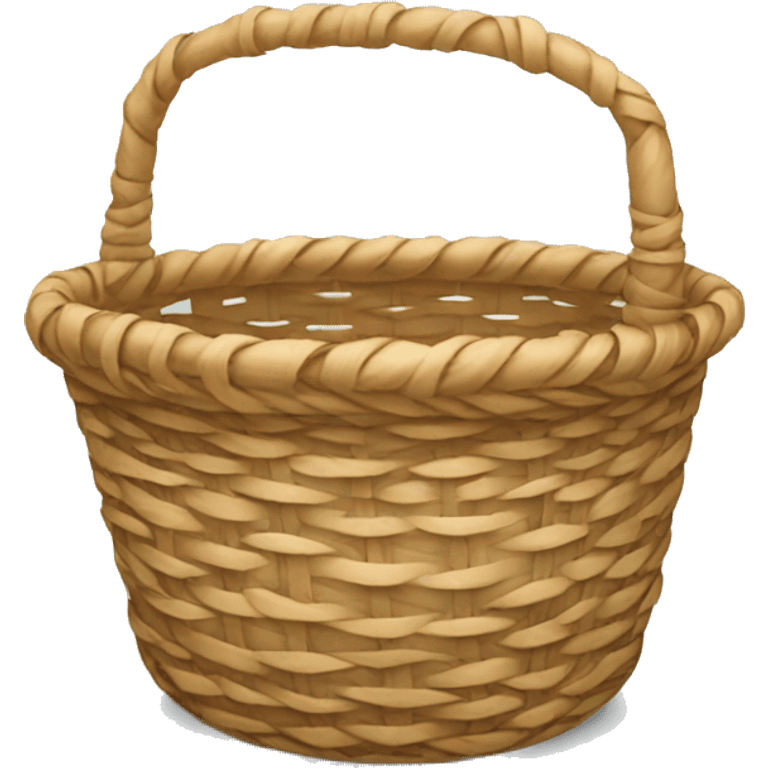 basket emoji