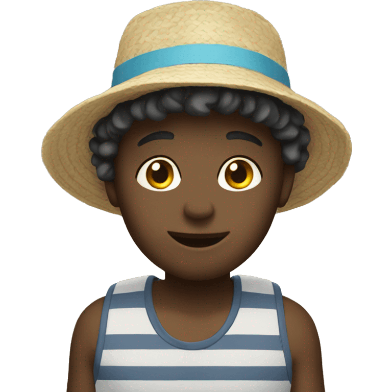 summer  emoji