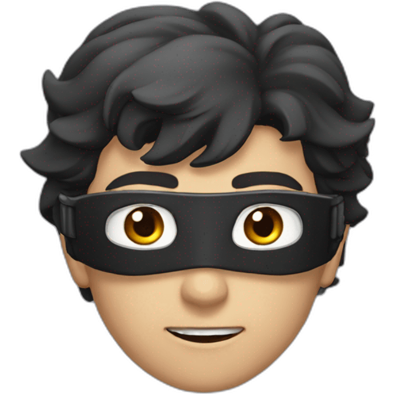 Krrish emoji