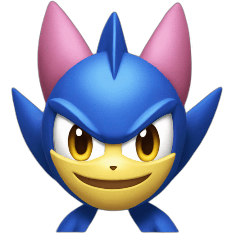 greninja emoji