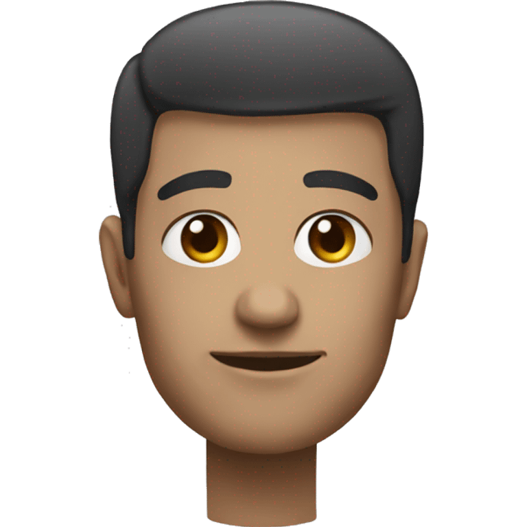 ai emoji