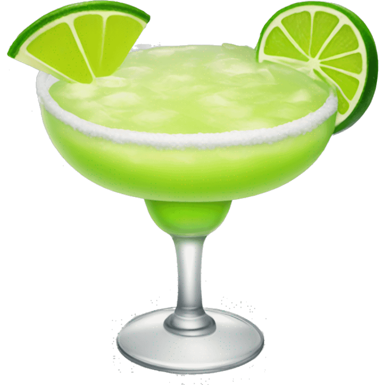 margarita emoji