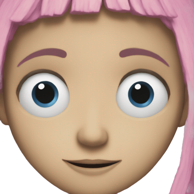 Coraline  emoji