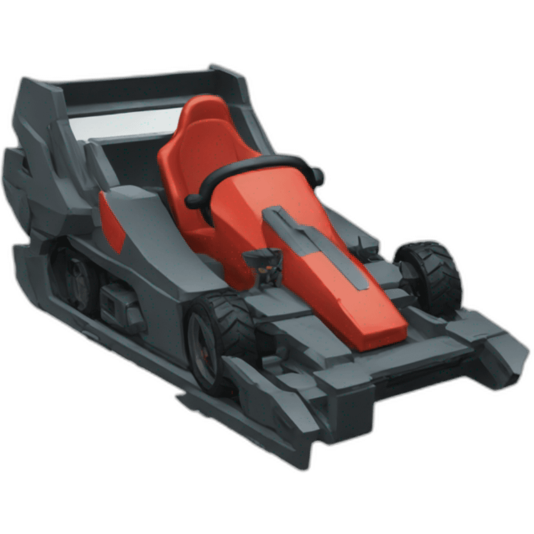 Akira slide emoji