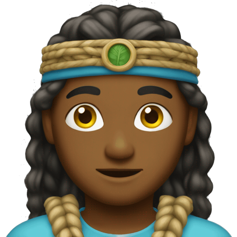 yemaya emoji