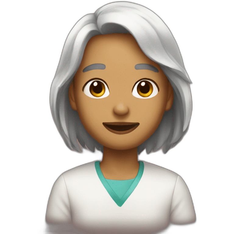 Makima emoji