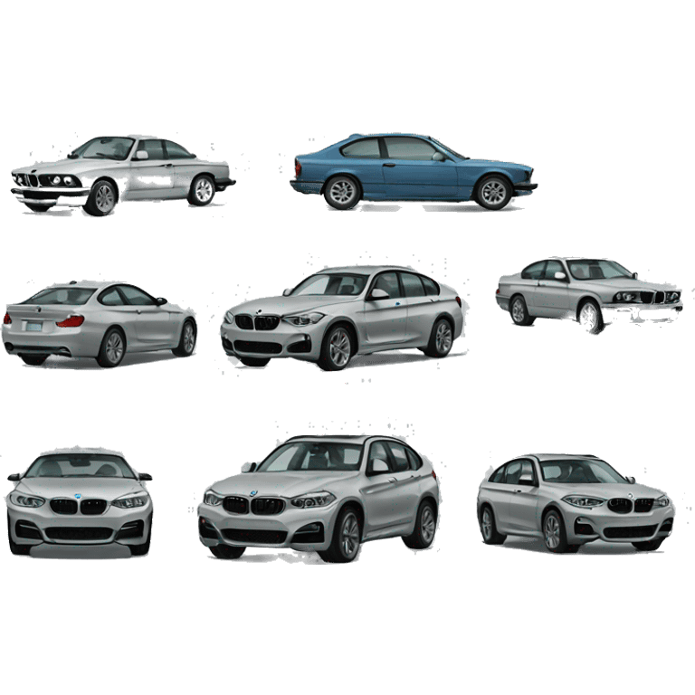 bmw emoji