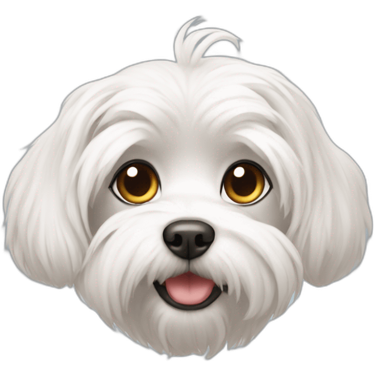 Maltese emoji