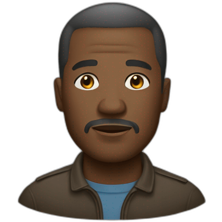 george floyd emoji