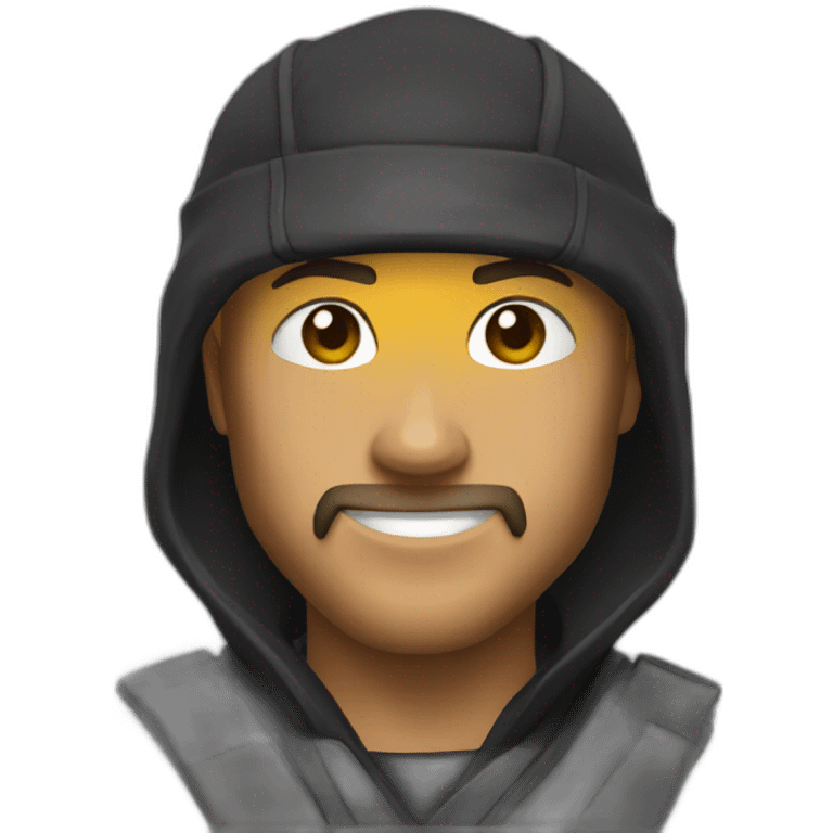 ninja mvp emoji