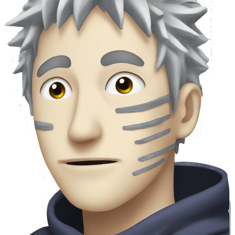 obito emoji