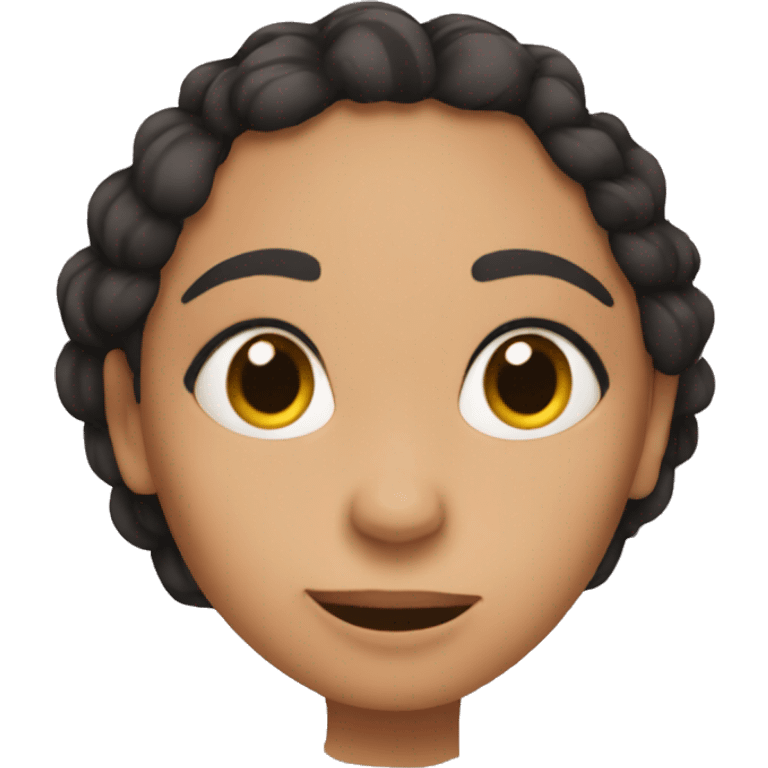 mama coco emoji