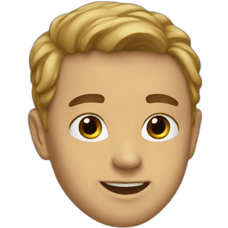 Intz emoji