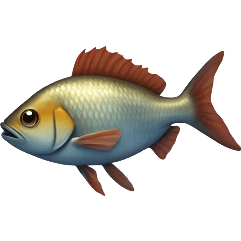 iuiuiuiuiuiuiu is a fish emoji