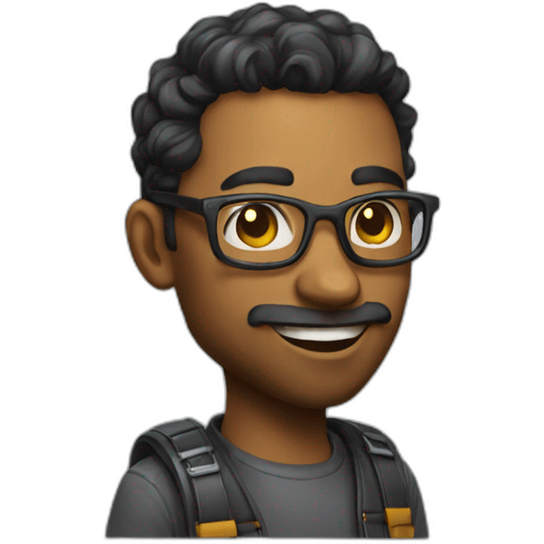 lol developer emoji