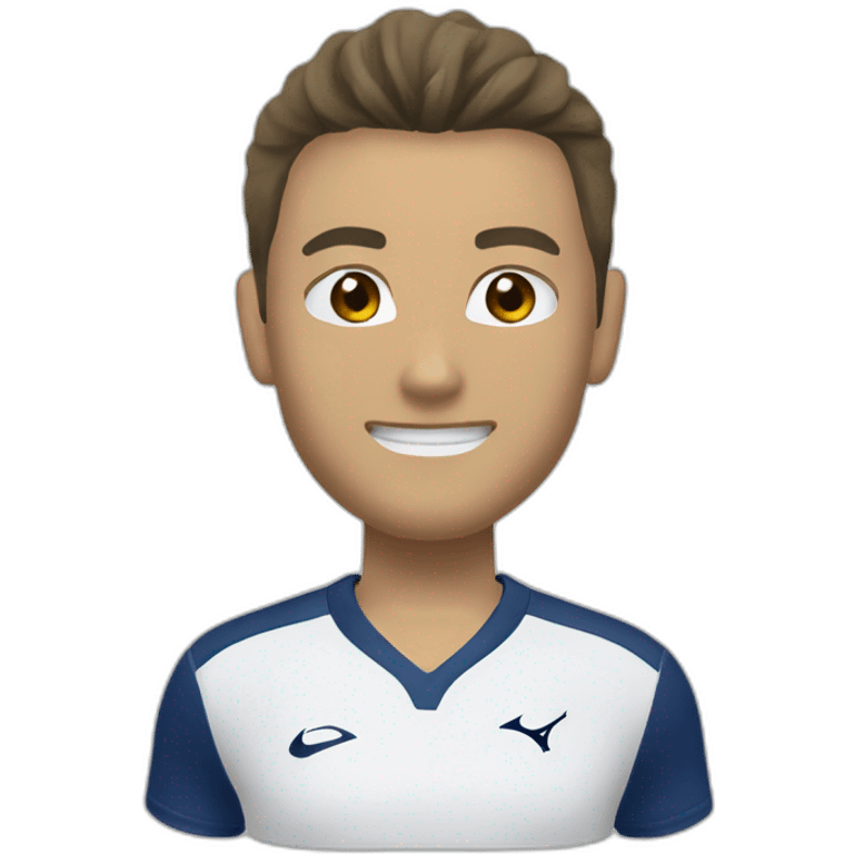 Mizuno emoji