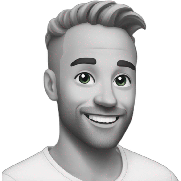 C’est ciao de Squeezie emoji