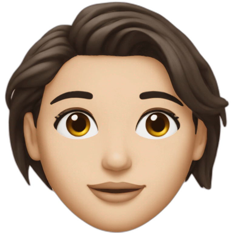 kendall jenner emoji