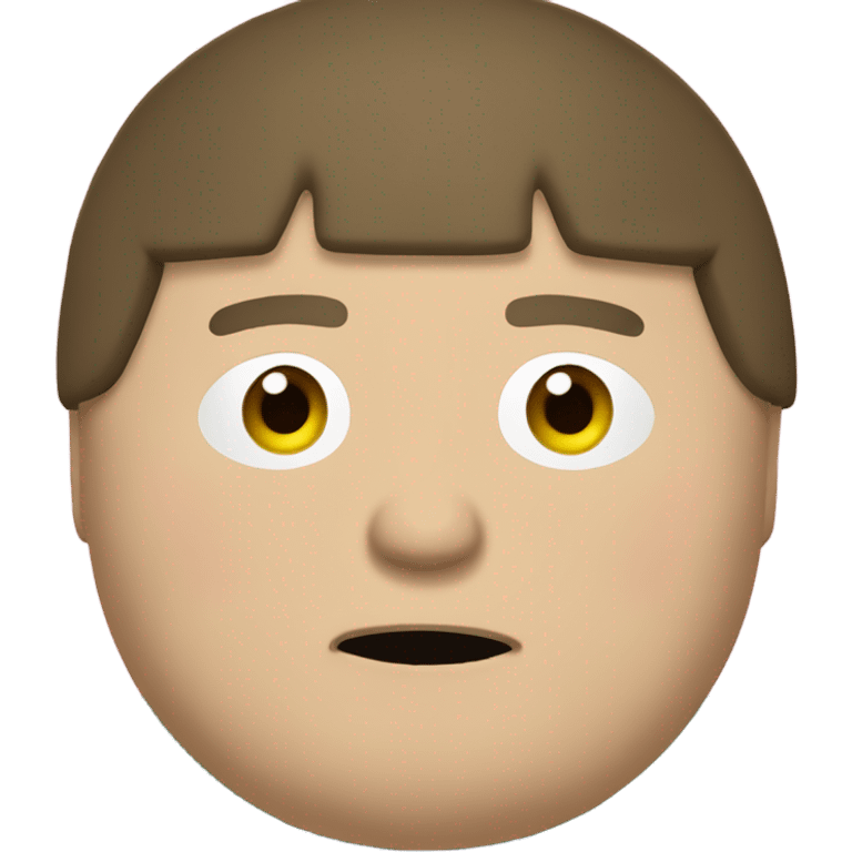 Eric Cartman  emoji