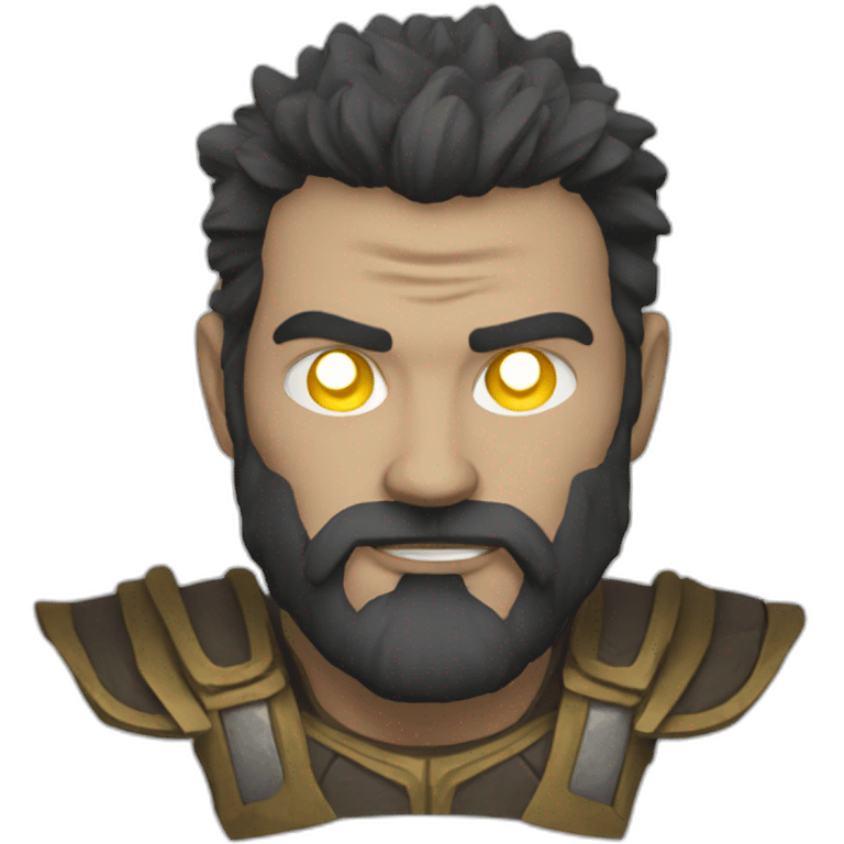 Titan emoji