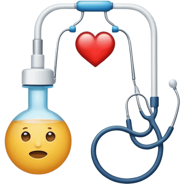 pronturio medico emoji