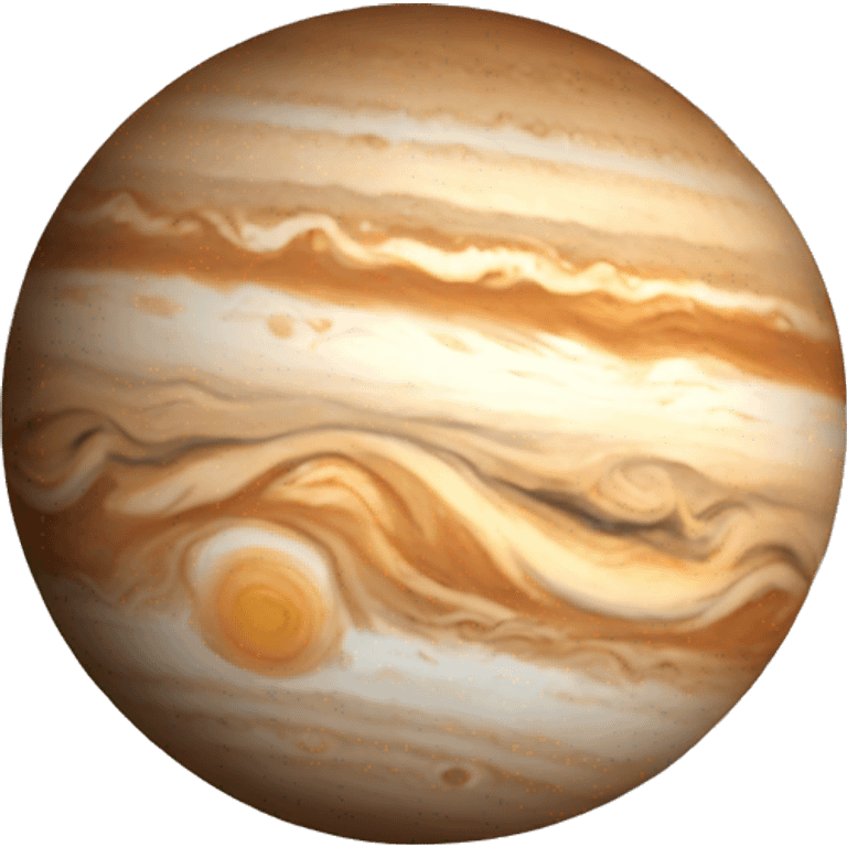 Jupiter  emoji