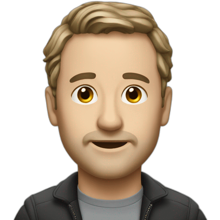 franck dupont emoji