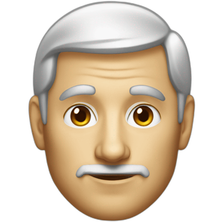 Steve jobs old emoji