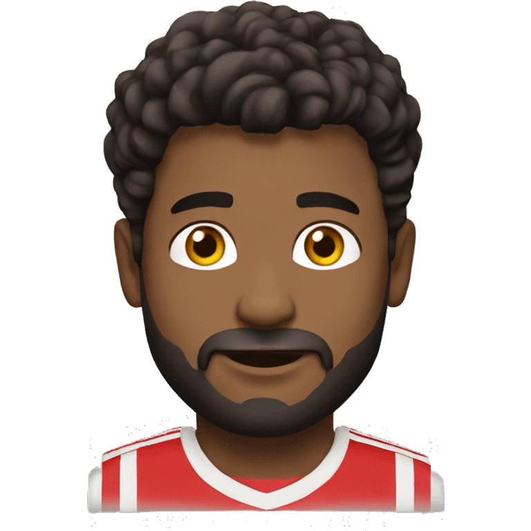 Arsenal emoji