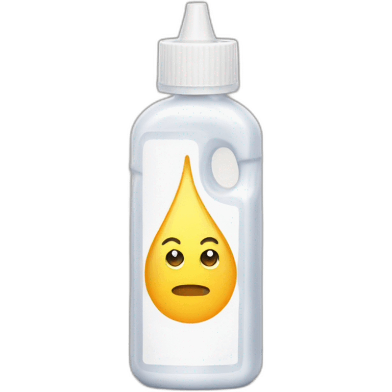 correction fluid emoji