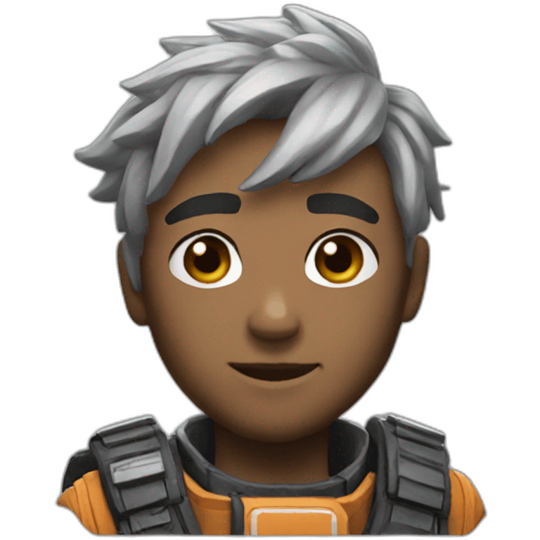 apex legends emoji