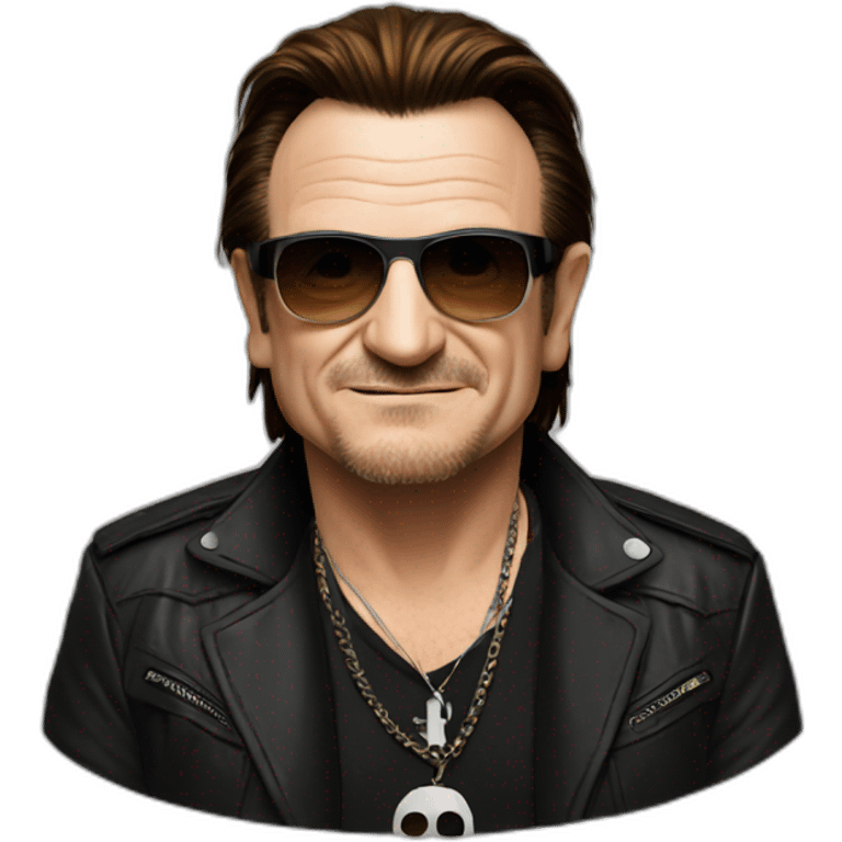 bono emoji