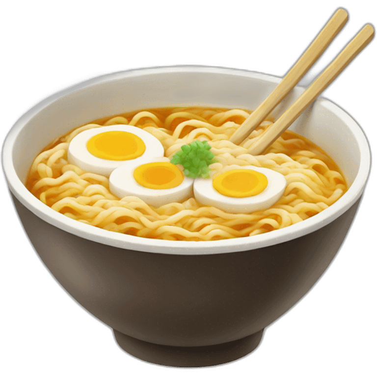 ramen  emoji