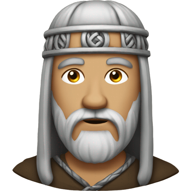 saxon emoji