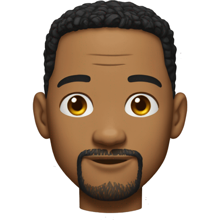 will smith emoji