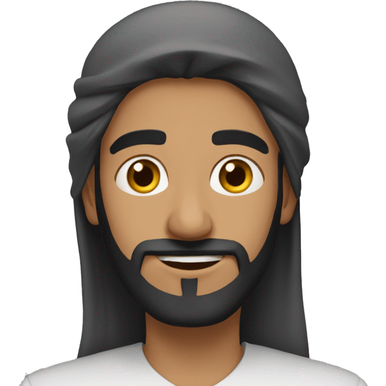 arabe emoji