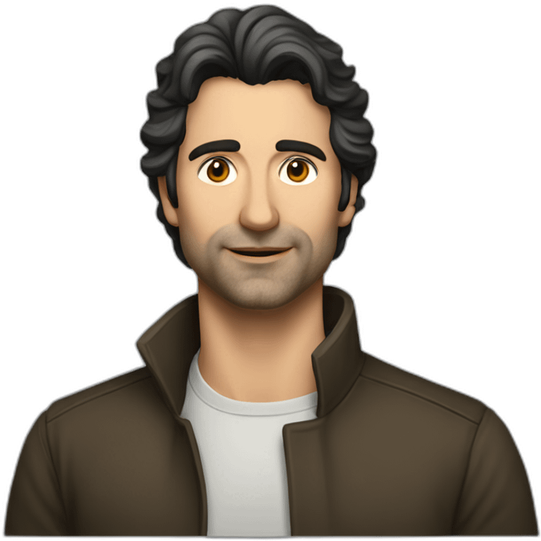 Manuel Ferrara emoji