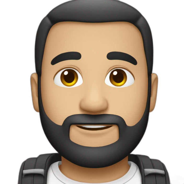 Wassim CHALLITA emoji