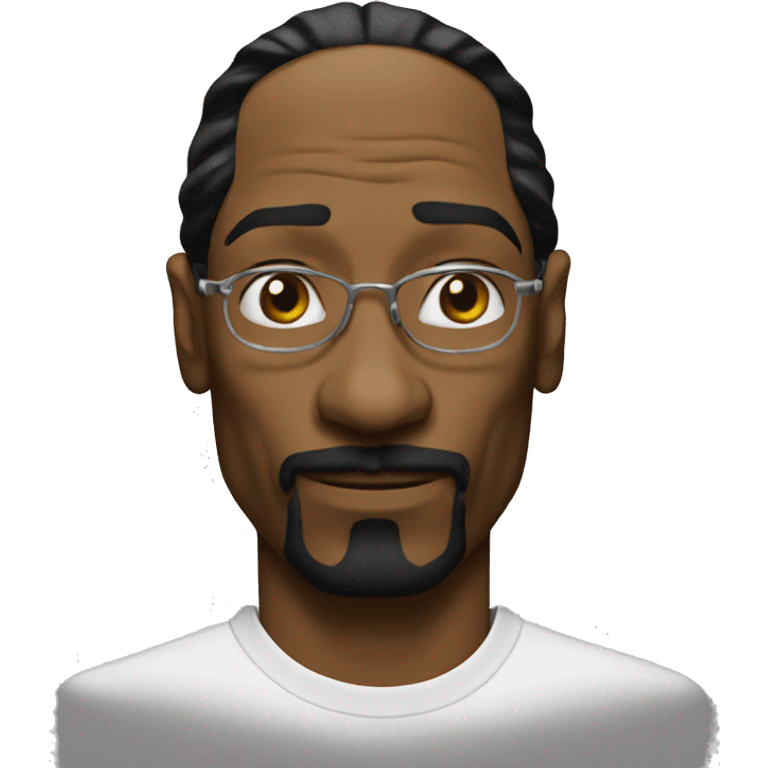 snoop dogg emoji