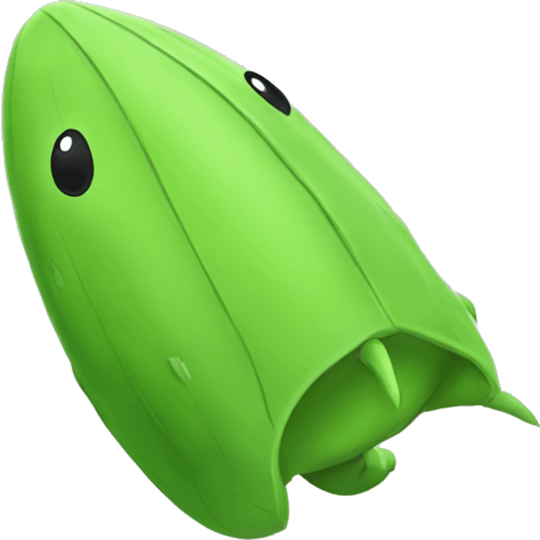 Metapod emoji