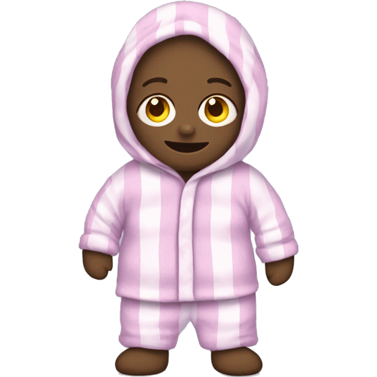 Pijamas emoji