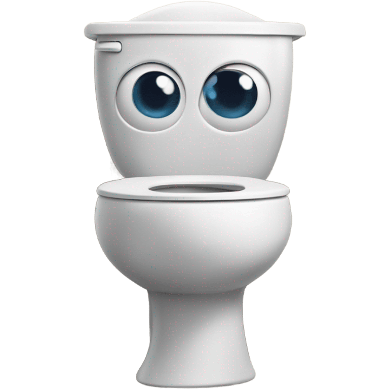 skibid toilet emoji