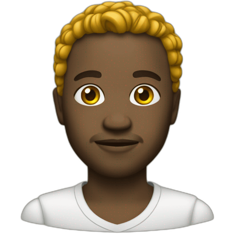 Cameroun  emoji