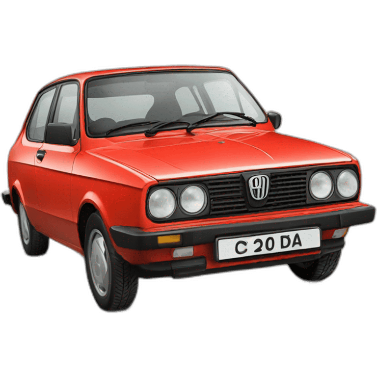 skoda 120 emoji