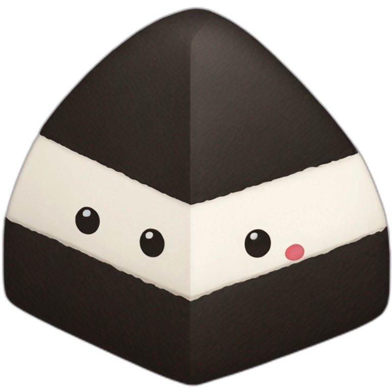 onigiri emoji