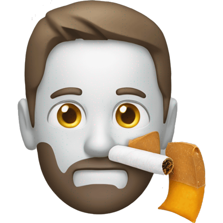 frsa y tabaco emoji