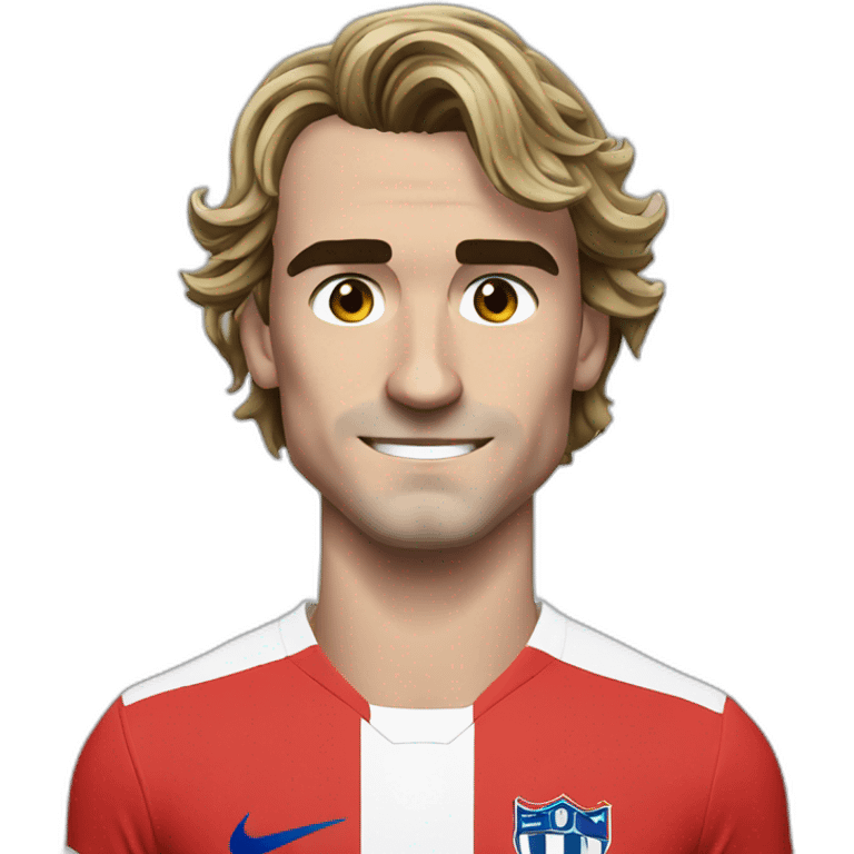 griezmann emoji