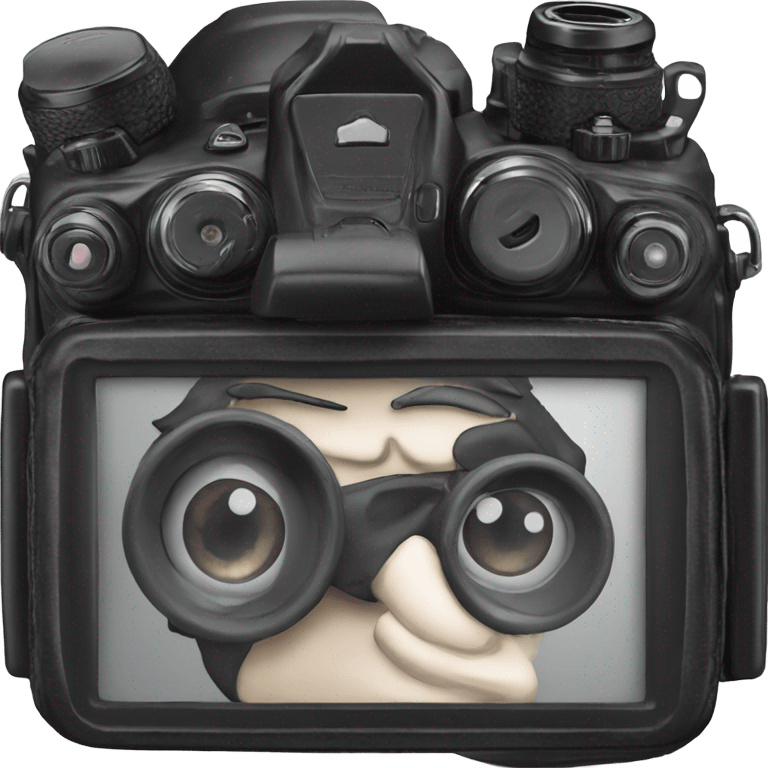 Nikon ZF emoji