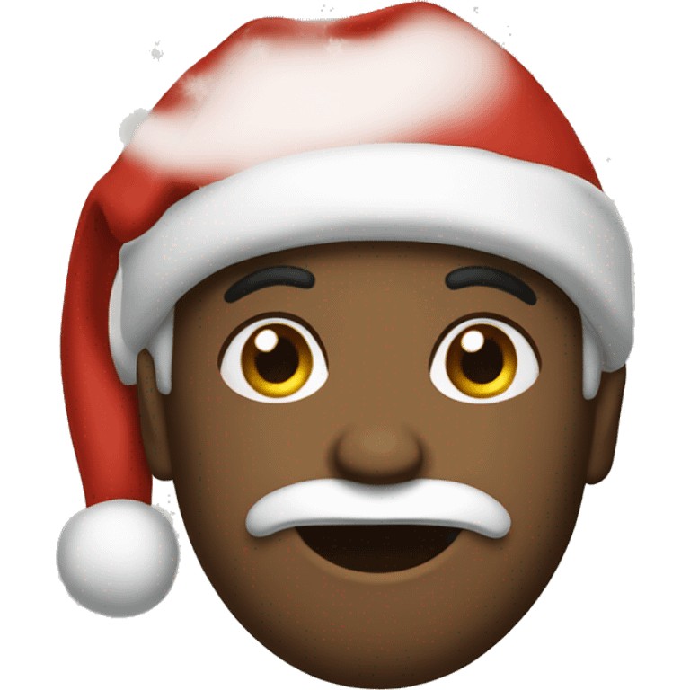 Chistmas  emoji